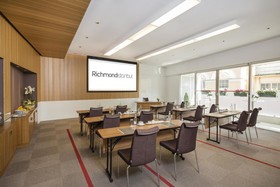 Richmond Istanbul Hotel