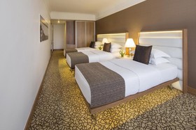 Richmond Istanbul Hotel