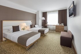 Richmond Istanbul Hotel
