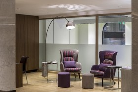 Richmond Istanbul Hotel