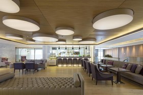 Richmond Istanbul Hotel