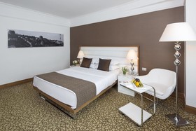 Richmond Istanbul Hotel