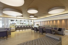 Richmond Istanbul Hotel