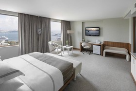 Richmond Istanbul Hotel