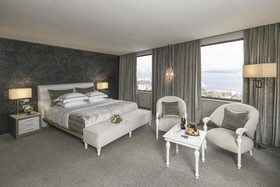 Richmond Istanbul Hotel