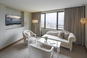 Richmond Istanbul Hotel
