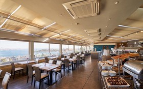 Richmond Istanbul Hotel