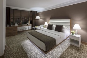 Richmond Istanbul Hotel