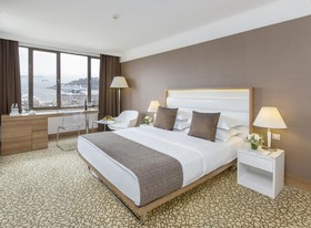 Richmond Istanbul Hotel