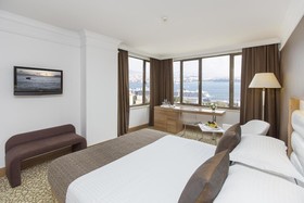 Richmond Istanbul Hotel