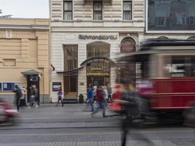 Richmond Istanbul Hotel