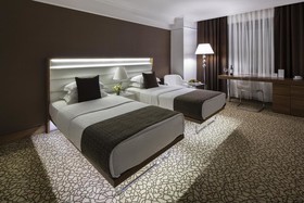 Richmond Istanbul Hotel