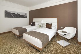 Richmond Istanbul Hotel