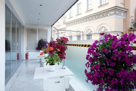 Richmond Istanbul Hotel