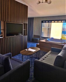 Ring Stone Hotels Bosphorus