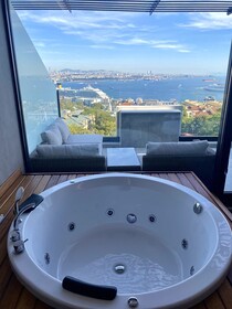 Ring Stone Hotels Bosphorus