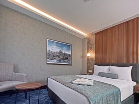 Ring Stone Hotels Bosphorus