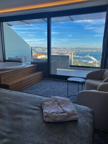 Ring Stone Hotels Bosphorus