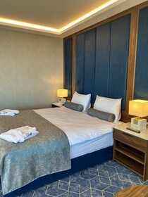 Ring Stone Hotels Bosphorus