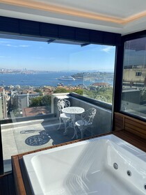 Ring Stone Hotels Bosphorus