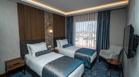 Ring Stone Hotels Bosphorus