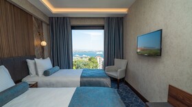 Ring Stone Hotels Bosphorus