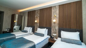 Ring Stone Hotels Bosphorus