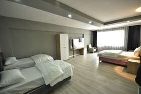Rio's Hotel