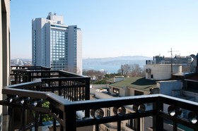 Riva Hotel Taksim