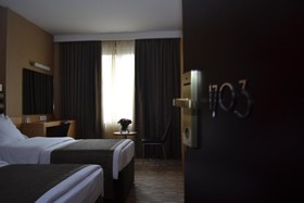 Riva Hotel Taksim