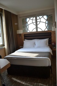 Riva Hotel Taksim