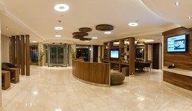 Riva Hotel Taksim