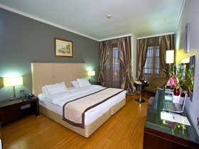 Riva Hotel Nisantasi