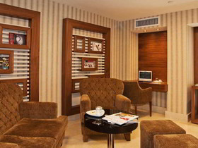 Riva Hotel Nisantasi