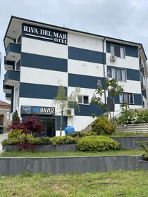Riva Del Mar Otel