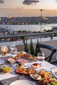 Rixos Pera Istanbul