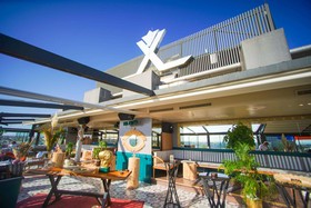 Rixos Pera Istanbul