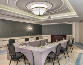 Rixos Pera Istanbul