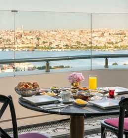 Rixos Pera Istanbul