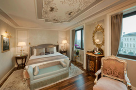 Rixos Pera Istanbul