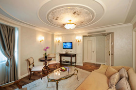 Rixos Pera Istanbul