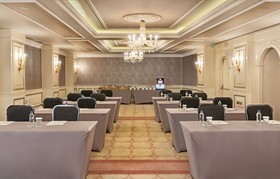 Rixos Pera Istanbul