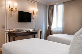 Rixos Pera Istanbul
