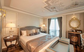 Rixos Pera Istanbul