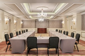 Rixos Pera Istanbul