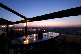 Rixos Pera Istanbul