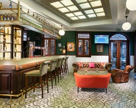 Rixos Pera Istanbul