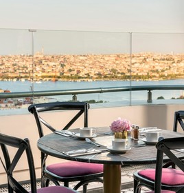 Rixos Pera Istanbul