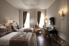 Rixos Pera Istanbul