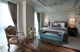 Rixos Pera Istanbul